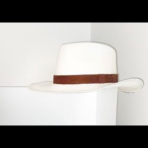 Bigalli Panama straw hat